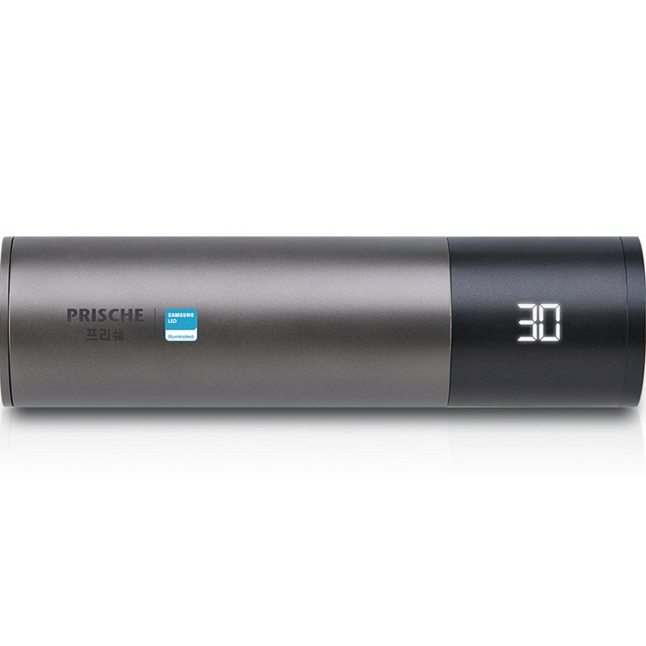 휴비딕 삼성 프리쉐 히팅 칫솔 살균기 PATS9500