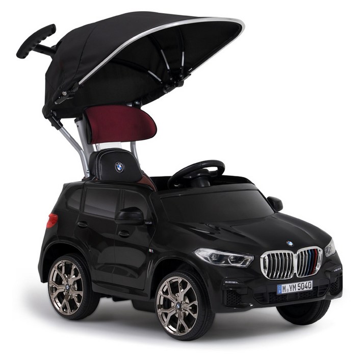파파야나인 7세대 BMW 스페셜 오디오 에디션 푸쉬카