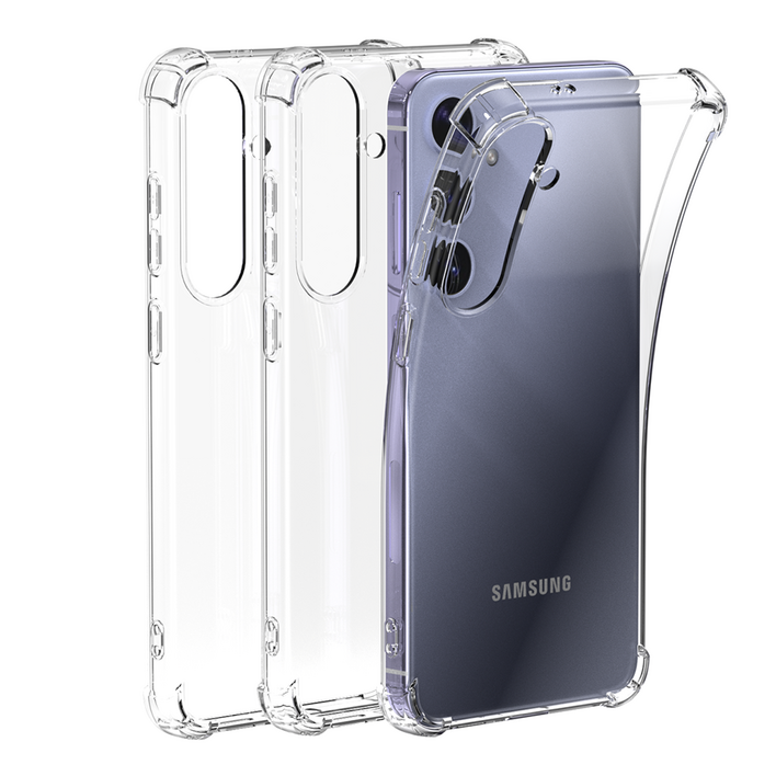 굿밸류 에어 범퍼 젤리 휴대폰 케이스 3개