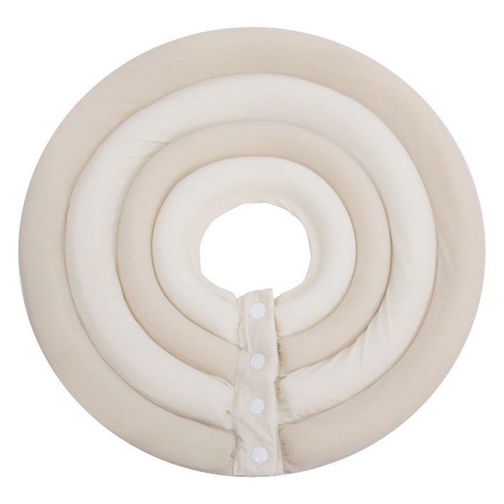 딩동펫 반려동물 초경량 넥카라