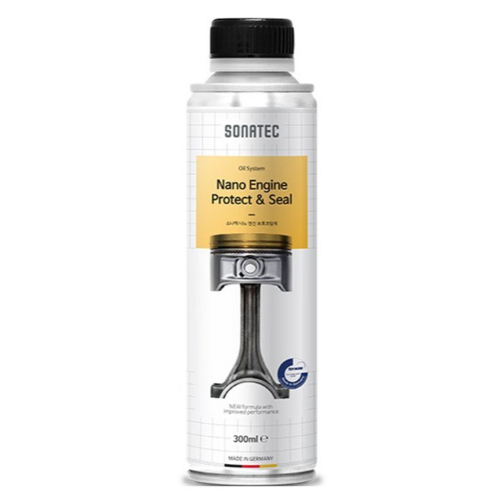 소나텍 나노 엔진 보호코팅제 디젤 경유, 300ml, 1개 소나텍 나노 엔진 보호코팅제 디젤 경유, 300ml, 1개