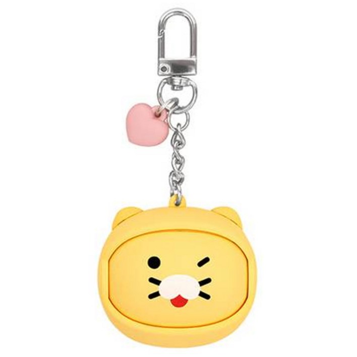 카카오프렌즈 CS 페이스 무빙 무선 블루투스 이어폰 표정부자 춘식이 카카오프렌즈 CS 페이스 무빙 무선 블루투스 이어폰 표정부자 춘식이