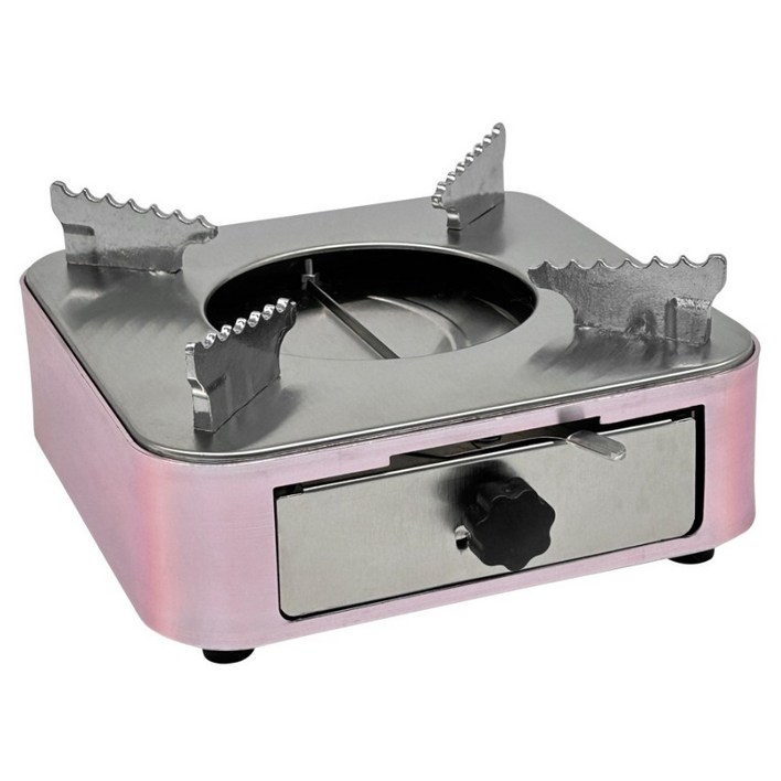 카엔 스텐 버너 소형