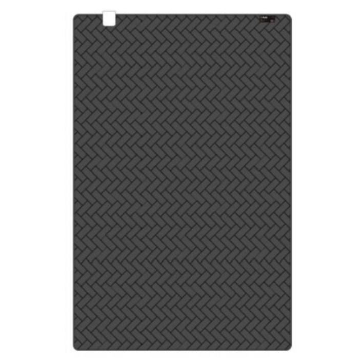 폴라리스캠프 워셔블 카본 탄소매트