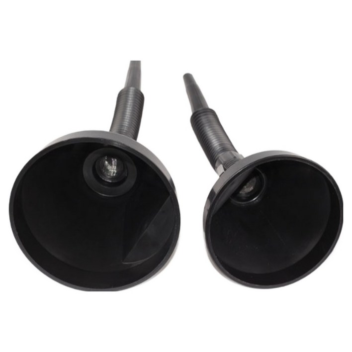 온트리 다기능 플라스틱 깔때기