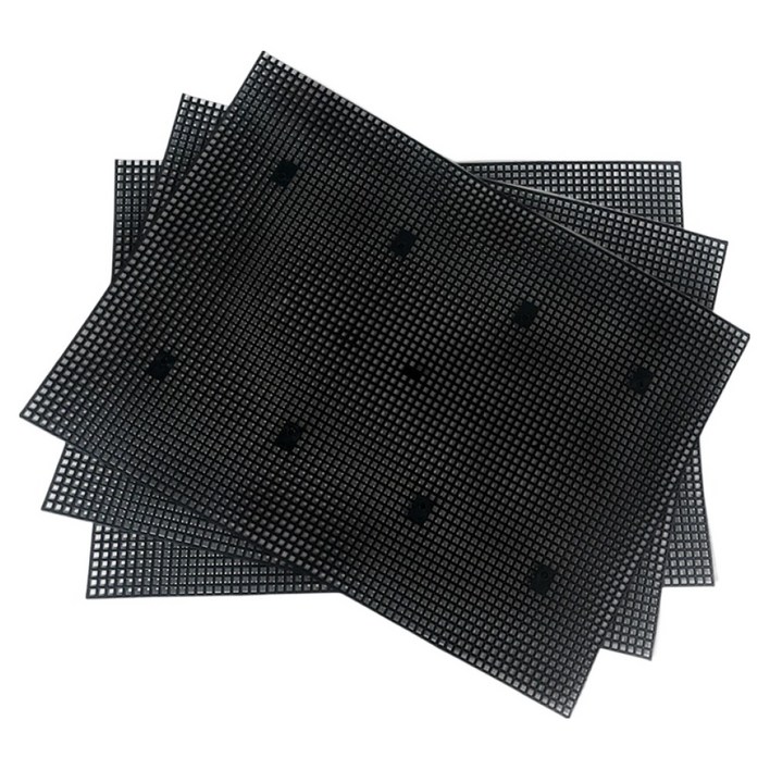 앙플랜트 잘라서 오래쓰는 대형깔망