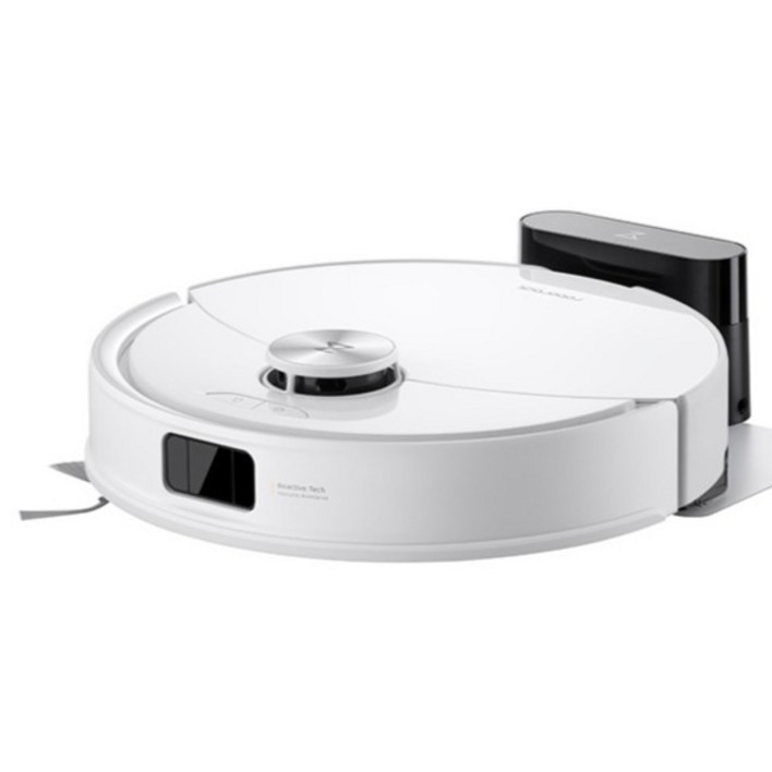 로보락 S8 Pro 로봇청소기 RRA0TALSPCDZ04RR, RRA0TALSPCDZ04RR, 화이트