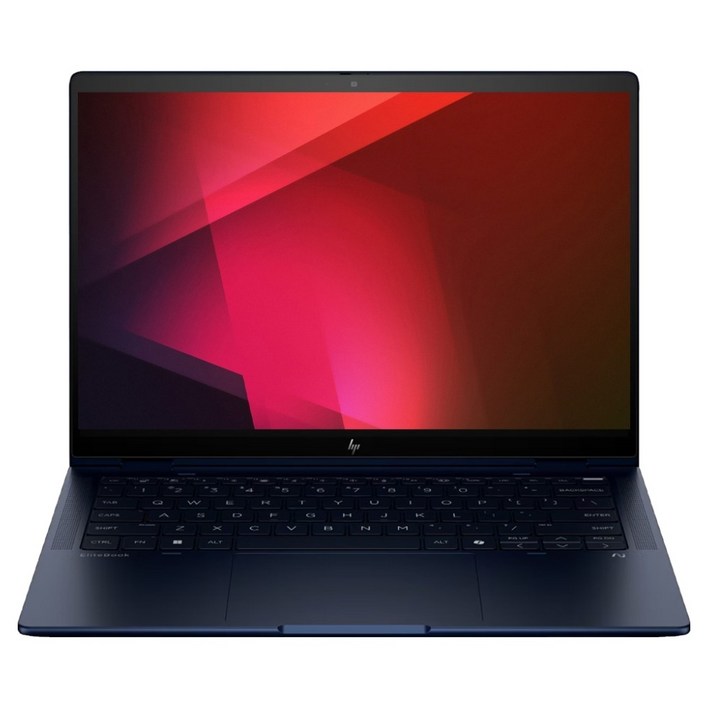 HP 2025 엘리트북 X 플립 G1i 14 코어Ultra7, Atmospheric Blue, 2TB, 32GB, WIN11 Pro, G1iBP9B5PT