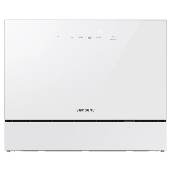 삼성전자 Bespoke 카운터탑 식기세척기 6인용