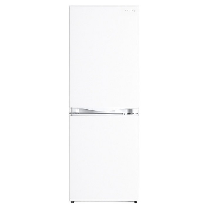 쿠잉전자 2도어 230L 일반냉장고 방문설치, REF-C250