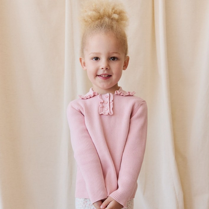 제이미케이 아동용 Cleo Top