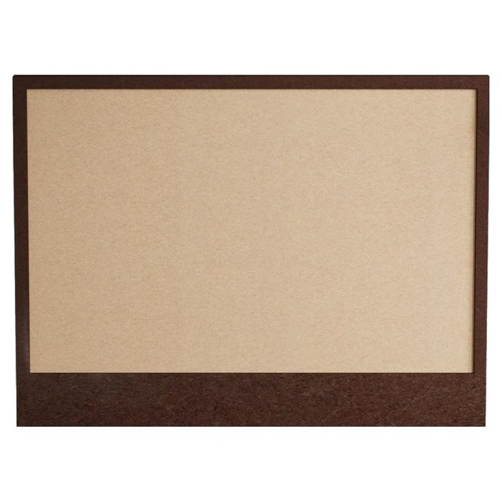 제이릿 분전함 가리개 겸 게시판 보드