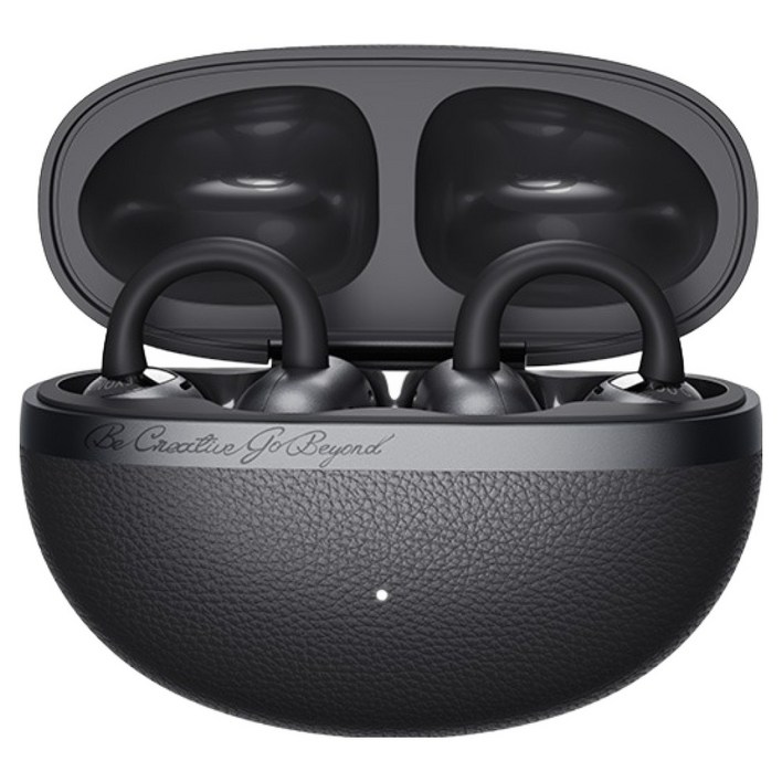 QCY 오픈형 블루투스 이어폰