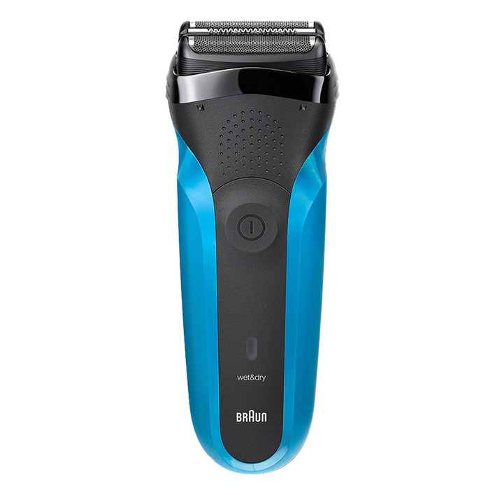 BRAUN 시리즈 3 전기면도기