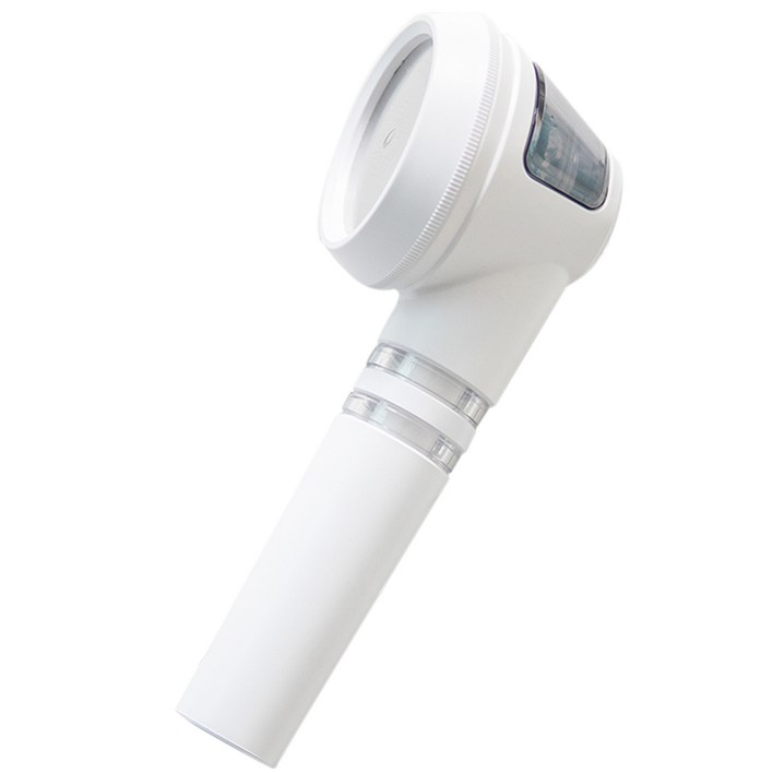 포세이온 이온수 샤워기, 1개, 화이트