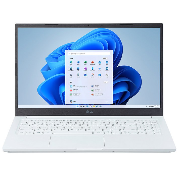 LG 2021 울트라PC 15 그램노트북