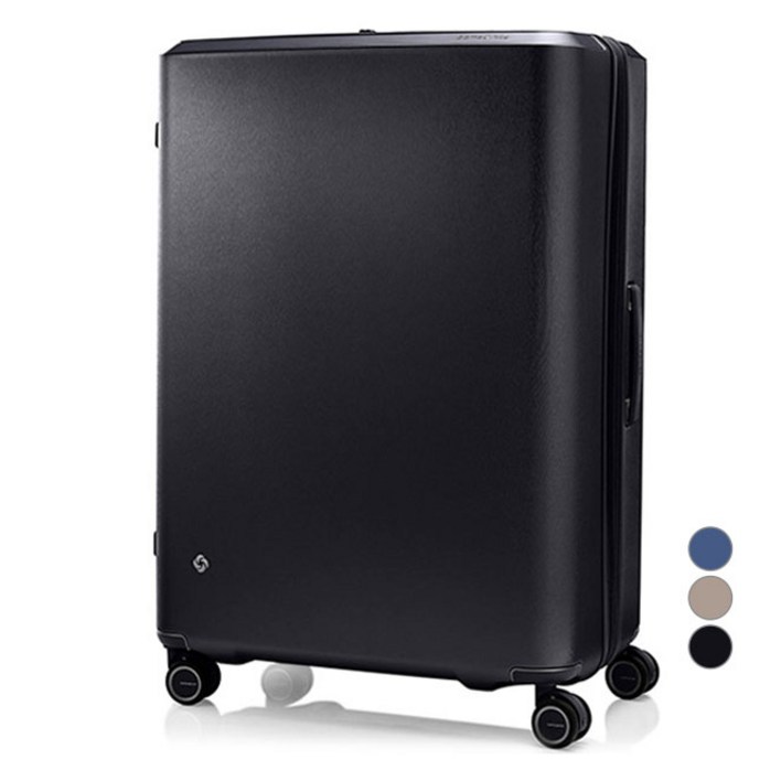 쌤소나이트 EVOA Z 여행용 PC 캐리어 20인치, 25인치, 28인치, 30인치