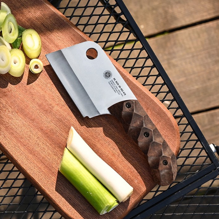 카즈미 필드 클리버 나이프 K23T3K04