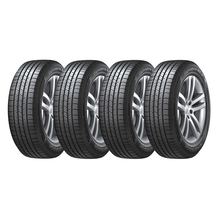한국타이어 다이나프로 컴포트 HL3 RA45 23560R18
