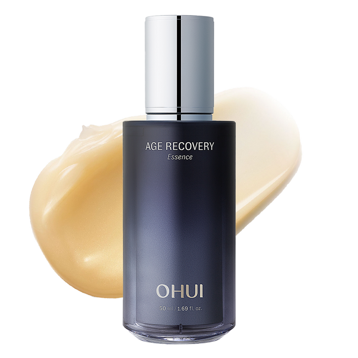 오휘 에이지 리커버리 에센스
