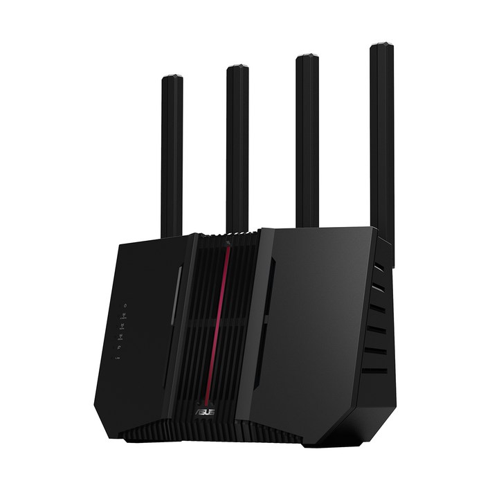 에이수스 WiFi7 유무선공유기, 1개, RTBE92U