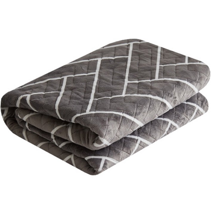 한일의료기 초극세사 패딩솜 엠보전기요 EPH201S