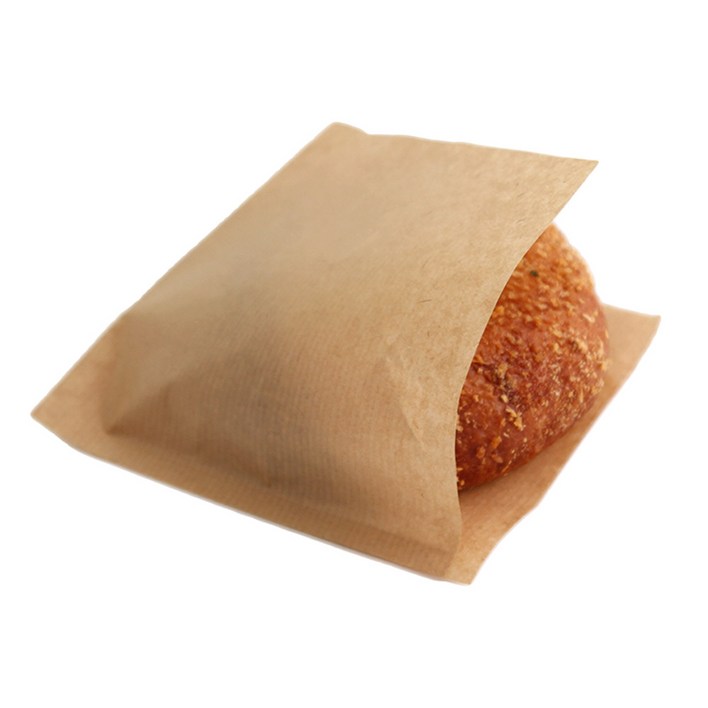 국산 크라프트 양포봉투 L형 15 x 15 cm