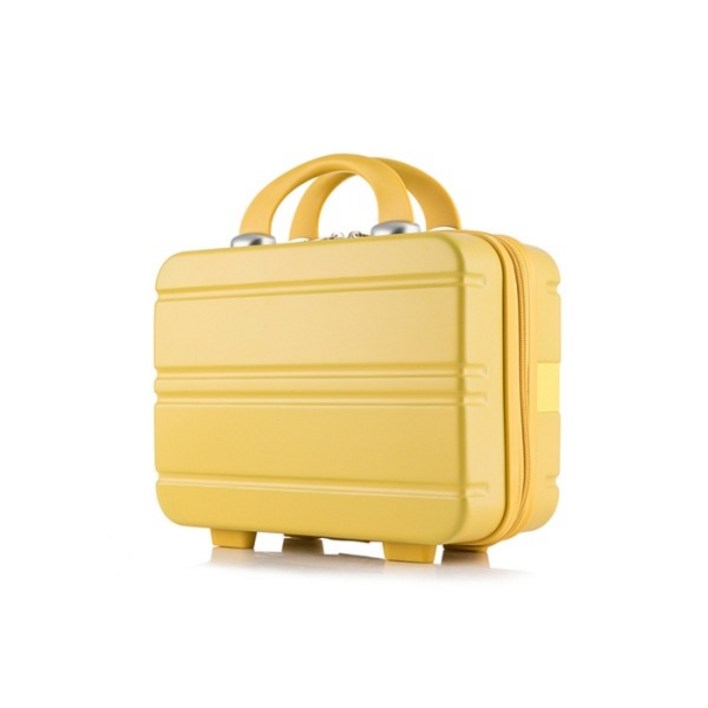 토부그 토부그 TBG022 마시멜로우 큐브치즈 미니캐리어백