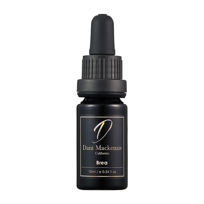 대니멕켄지 퓨어오일퍼퓸 브레아 Brea, 1개, 10ml 대니멕켄지 퓨어오일퍼퓸 브레아 Brea, 1개, 10ml