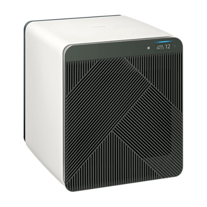 [삼성전자] 비스포크 큐브Air 공기청정기 AX053B810HND