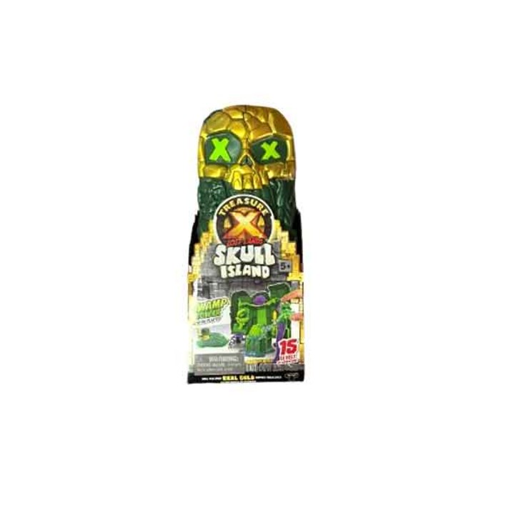 트레져X 로스트 아일랜드타워랜덤발송