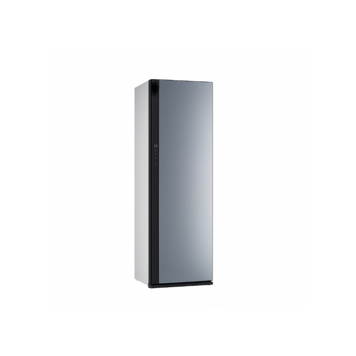 LG 스타일러 오브제컬렉션 25년출시 SC5GMR4E  용량 5벌 블랙틴트미러 트루스팀 기사님설치 페가전수거