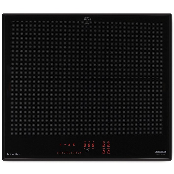 틸만 인덕션 4구 ITM905BF