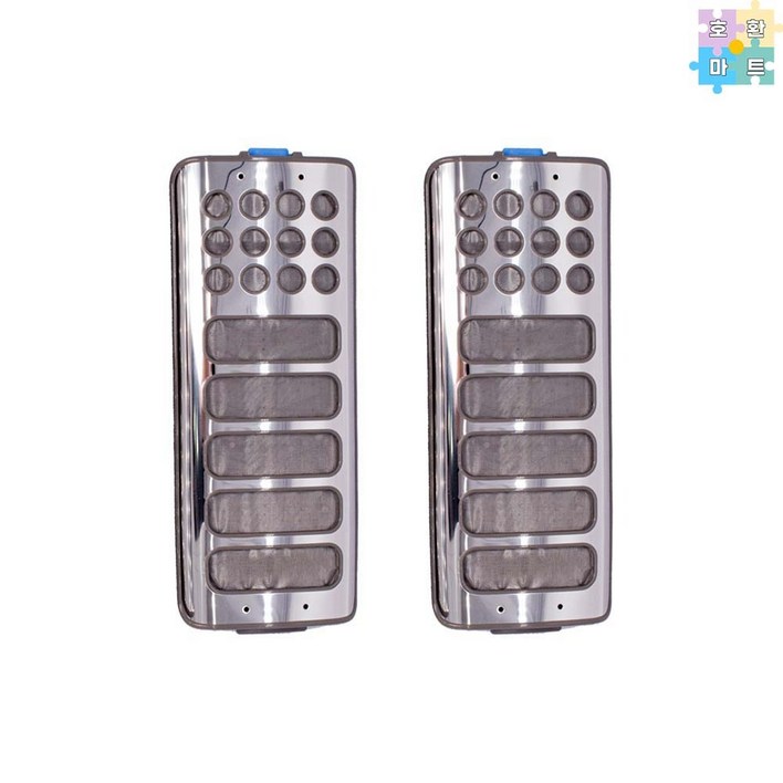 호환 LG 세탁기 T18MT 고품질 거름망 필터 2개 세탁기 호환품 고산상회