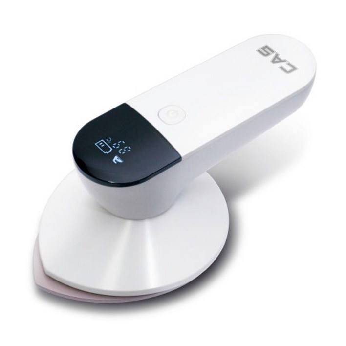 핸드이지 휴대용 무선 미니 다리미 LSI2000 화이트, LSI2000W, 화이트