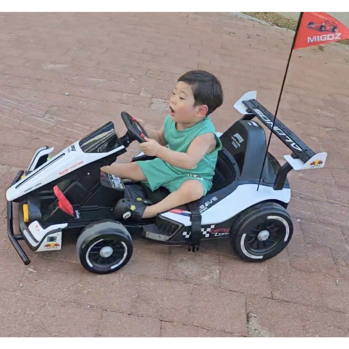 고카트 어린이카트 드리프트 조카선물 모토나인 레이싱카트 전동 8km15km 레이싱 전동카트 1인전기차