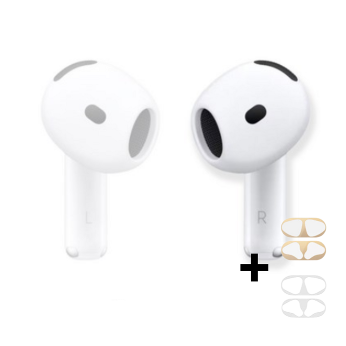 사본 - [리퍼] 애플 에어팟 3세대 오른쪽 유닛 한쪽 단품 중고 정품