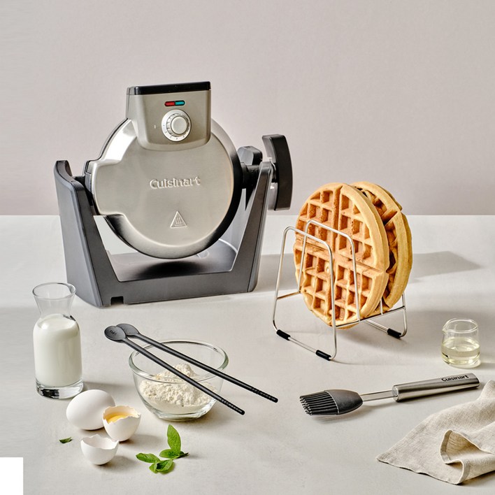 WAFV400KR  와플툴 3종  쿠진아트 투웨이 와플메이커샌드위치 메이커와플메이커 붕어빵토스트 메이커크로플파니니 메이커와플팬와플메이커 추천멀티쿠커