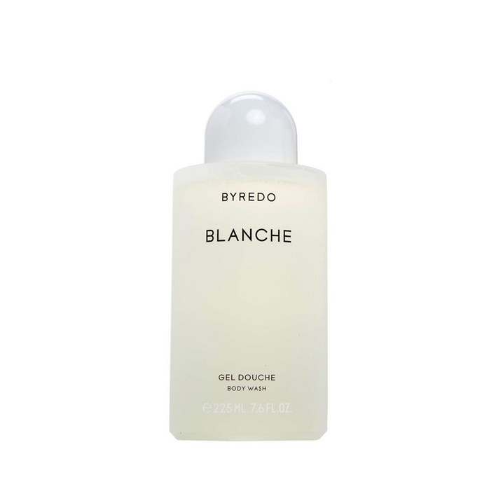 BYREDO Blanche Body Wash 바이레도 블랑쉬 바디워시 225ml