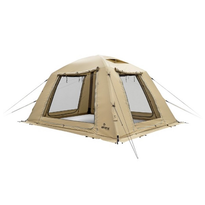 노스피크 에어 리빙 쉘터