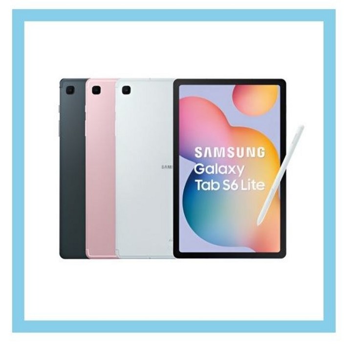 삼성전자 갤럭시탭 S6 LITE 10.4