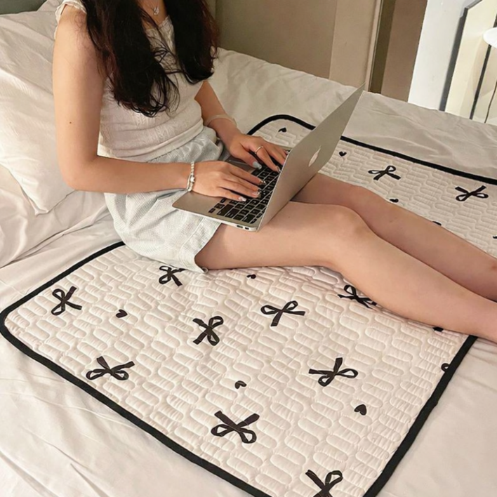 한비몰 오염방지 안심수면 생리 방수패드