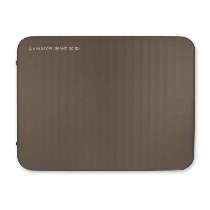 스패로우 그랜드50 퀸 매트 자충매트