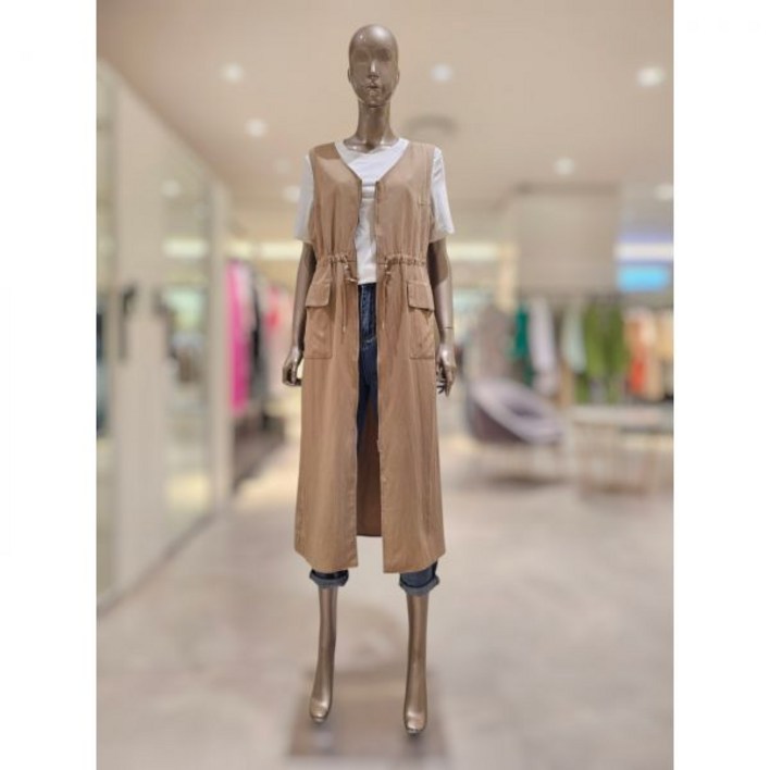 알렉시스앤제시뉴욕 허리스트링 앞트임 BFM5PNOP8540