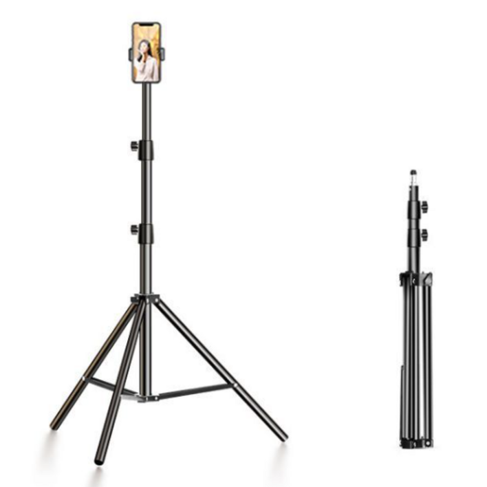 일광표 캠핑 랜턴 거치대 삼각대 스탠드 경량 2m