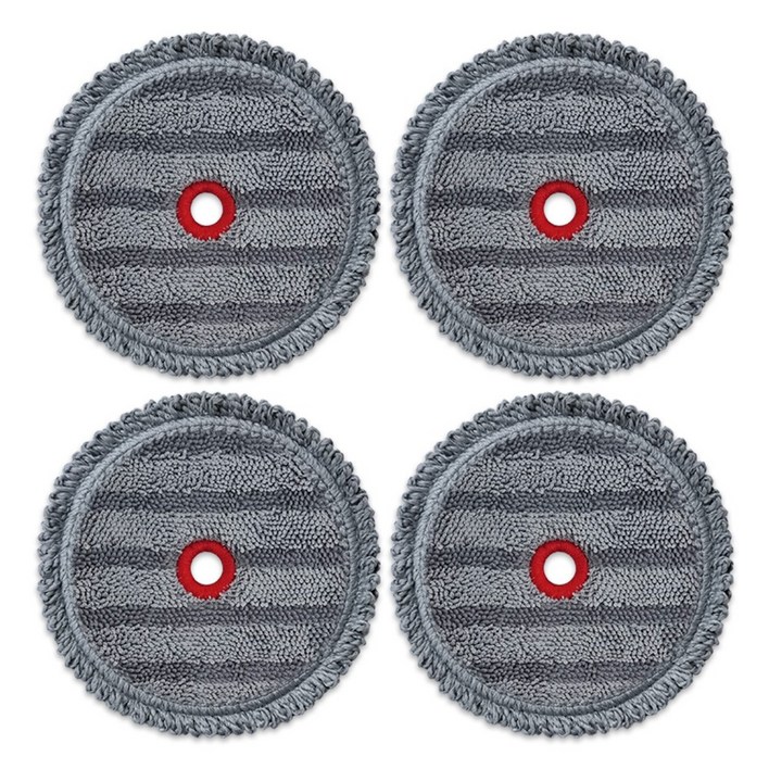 LG코드제로 A9 A9S M9 물걸레 청소기 청소포 물걸레패드 찌든때용 호환 걸레