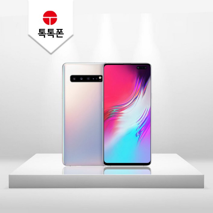 삼성 갤럭시S10 5G 256GB 3사호환 SM-G977
