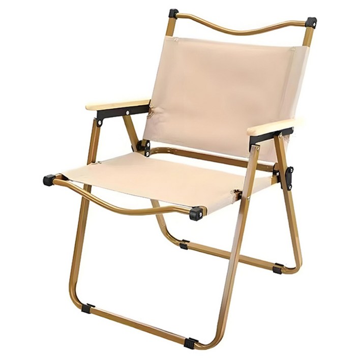 MANTU 접이식 캠핑 의자 중형