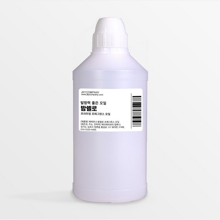 발향력 좋은 프래그런스 오일 원액 500ml, 59.밤쉘로 발향력 좋은 프래그런스 오일 원액 500ml, 59.밤쉘로