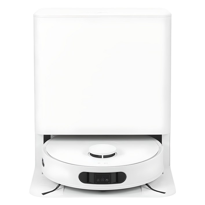 LG전자 코드제로 로보킹 AI 프리스탠딩 로봇청소기 + 올인원타워 세트 B93BHB 방문설치, 에센스화이트, B93BHB